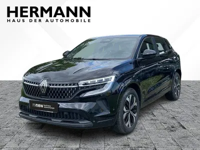 Gebraucht Renault Austral