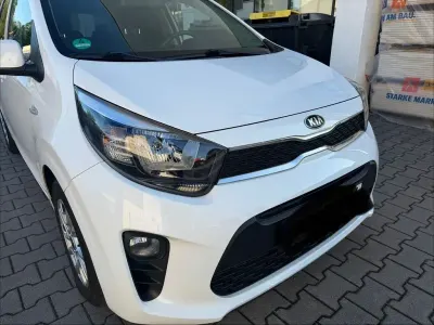 Brugt Kia Picanto