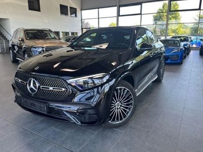 Mercedes GLC220