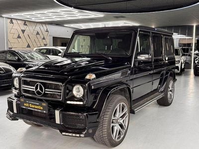 Mercedes G350