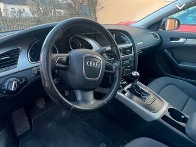 gebraucht Audi A5 Sportback 2.0 Tdi