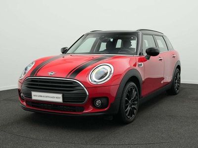Mini Cooper Clubman