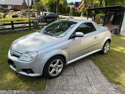 Opel Tigra