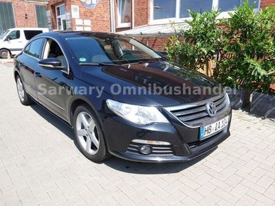 VW CC