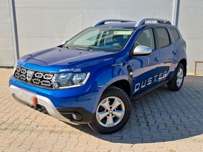 gebraucht Dacia Duster 1.3 4x4 67.000km