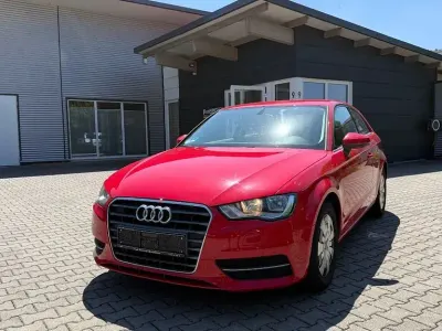 Gebraucht Audi A3