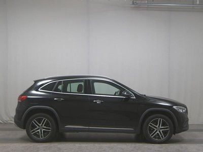 Mercedes GLA250