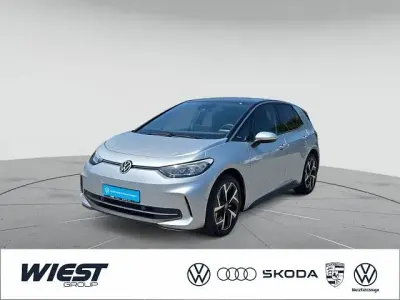 Gebraucht VW ID.3 Pro 150 kW (204 PS) 2024 Scale silver metallic Kleinwagen