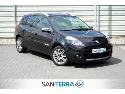 Gebraucht Renault Clio GrandTour