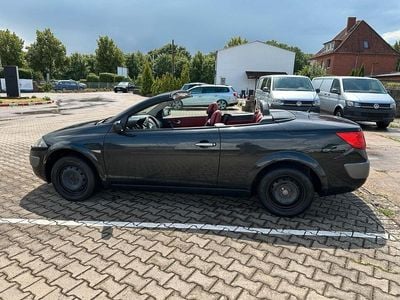 Renault Mégane Cabriolet