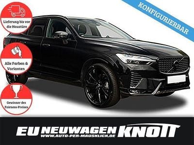 Wählbar Neu 2026 Volvo XC60 Core SUV | 45.490 €