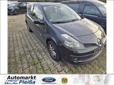 Renault Clio II