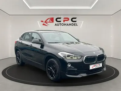 Gebraucht BMW X2