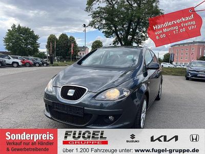 Seat Altea XL
