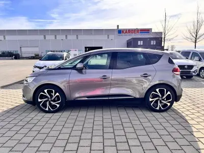 Gebraucht Renault Scénic IV