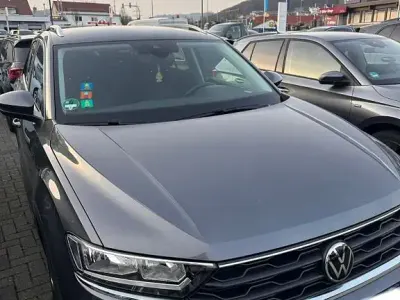 Gebraucht VW T-Roc