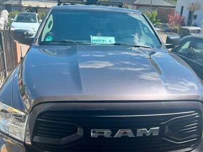 gebraucht Dodge Ram Laramie 1500