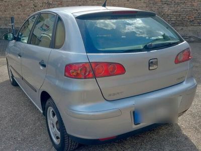 gebraucht Seat Ibiza 1.4 Benziner TÜV-NEU