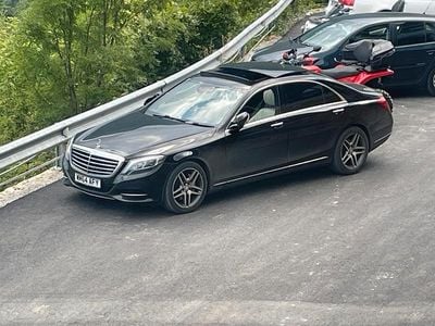 Mercedes 350