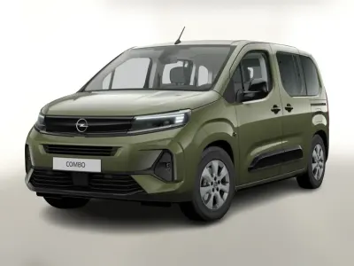 Gebraucht Opel Combo