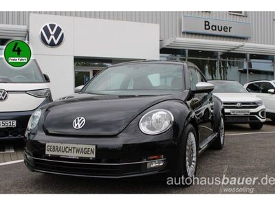 gebraucht VW Beetle 1.4l TSI