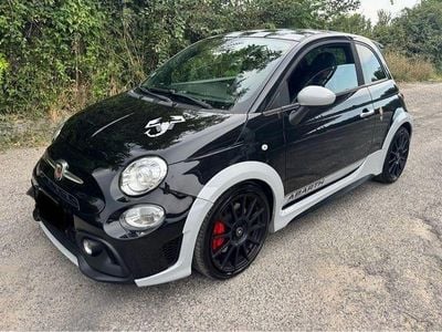 Abarth 695