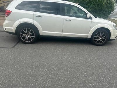 Fiat Freemont