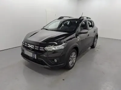 Gebraucht Dacia Sandero
