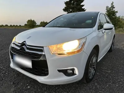Gebraucht Citroën DS4