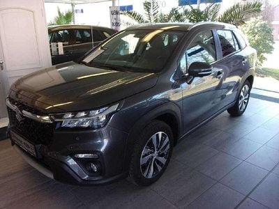 Nouă Suzuki SX4 Comfort+ 102 CP (75 kW) 2026 Gri SUV