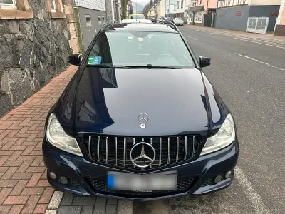 Gebraucht Mercedes 250