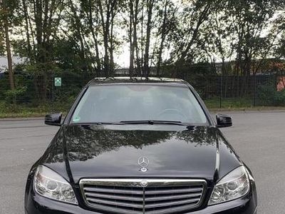 Mercedes C350