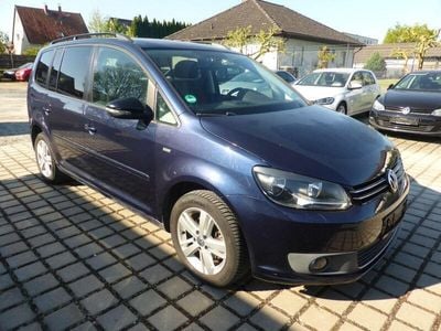 VW Touran