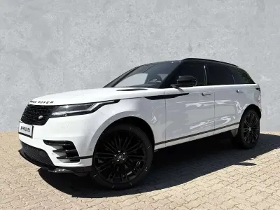 Neu Land Rover Range Rover Velar SE Dynamic 400 PS (294 kW) 2026 Fuji white SUV