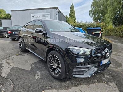 Mercedes GLE400