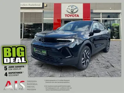Gebraucht Opel Mokka
