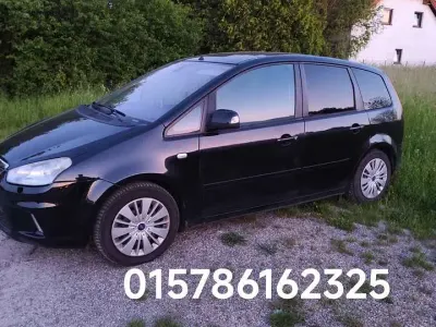 Gebraucht Ford C-MAX