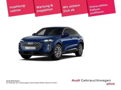 Second-hand Audi Q5