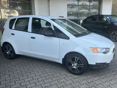 Gebraucht Mitsubishi Colt