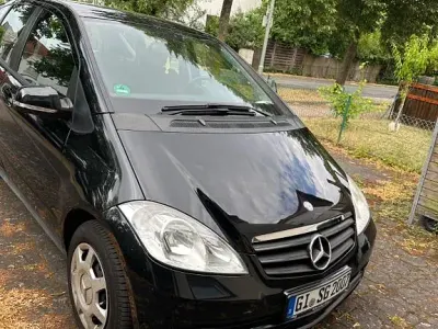 Gebraucht Mercedes A150