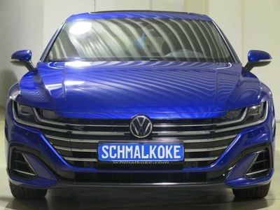 VW Arteon