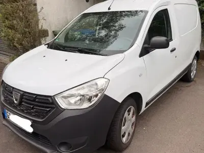 Gebraucht Dacia Dokker