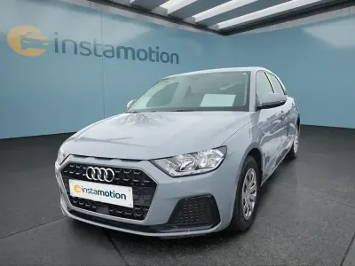 Gebraucht Audi A1 116 PS (85 kW) 2025 Grau SUV