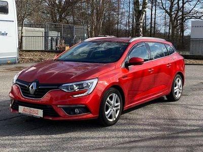 Gebraucht Renault Mégane IV