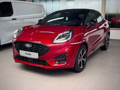 Gebraucht Ford Puma ST-Line 125 PS (91 kW) 2025 SUV