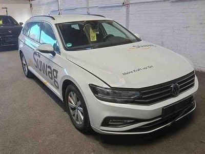 Gebraucht VW Passat Business 150 PS (110 kW) 2021 Andere Kombi