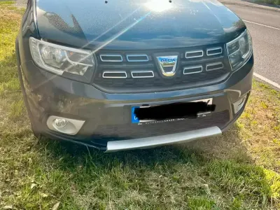 Gebraucht Dacia Sandero