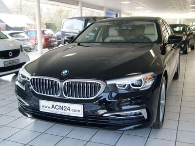 BMW 530e