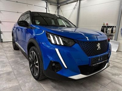 Peugeot e-2008