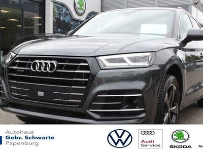 gebraucht Audi Q5 TFSI e